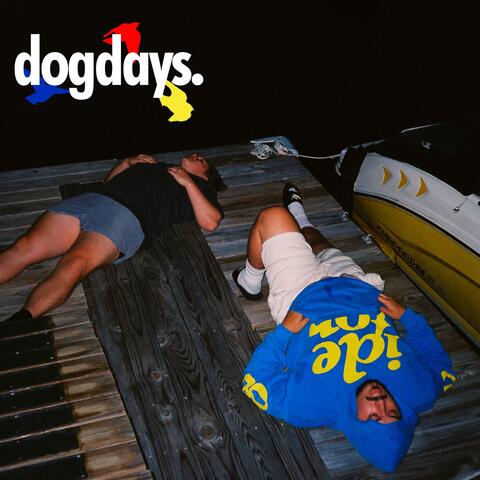 DOG DAYS