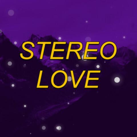 Stereo Love - MTG