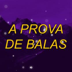 A PROVA DE BALAS (MTG)