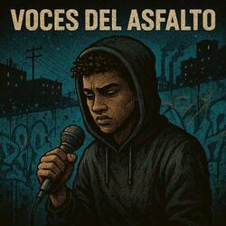 Voces del Asfalto Trap melódico