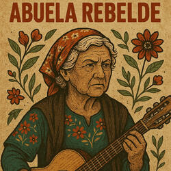 “Abuela Rebelde” Folklore latino