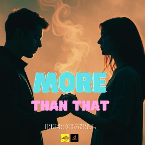 More Than That