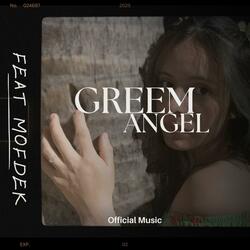 Greem Angel
