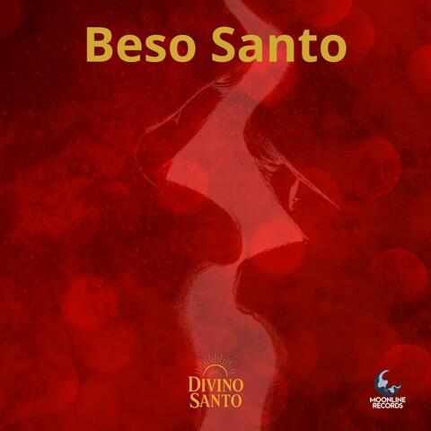 Beso santo