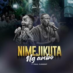 NIMEJIKUTA NG'AMBO