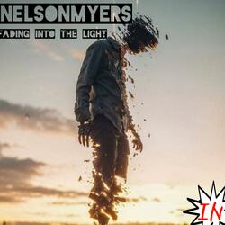 Fading into the light