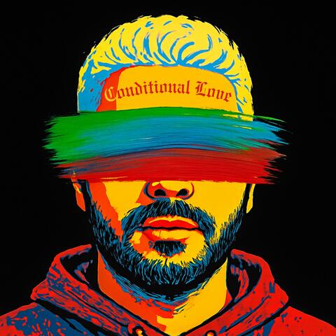 Conditional Love (feat. Shawn Khan)