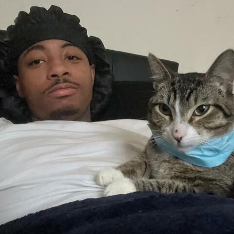 Ocean Spray (Free Zay)