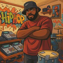 GORILLA DUCKTAPE ON DRUMS