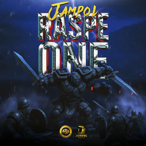 RASPE ONE