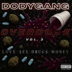 LOVE $eX DRUG$ MONEY / ADDICTED (OD Version)