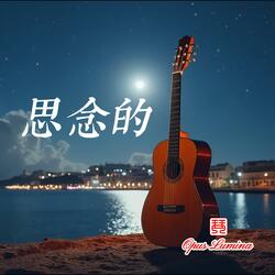思念的