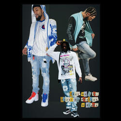 Tell Me (feat. Hazel Da Pharaoh)