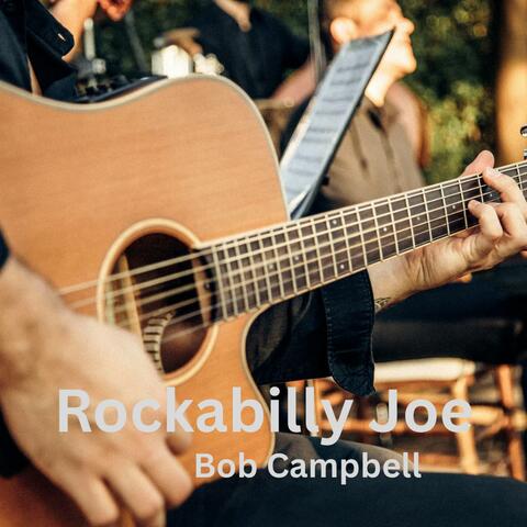 Rockabilly Joe