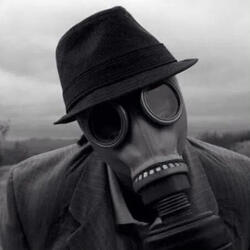 Mr. Cossgrain (Techno Mask Remix)