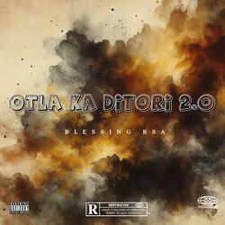 O tla ka ditori(Lekompo_Remix)