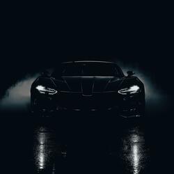 Night Rider