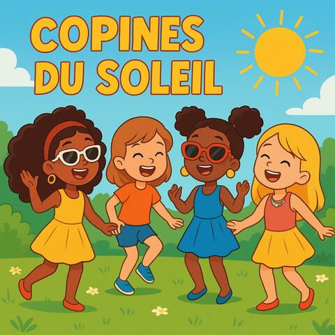 Copines du Soleil