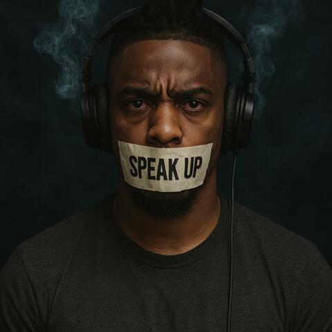 Speak up