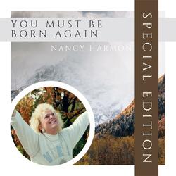 You Must Be Born Again