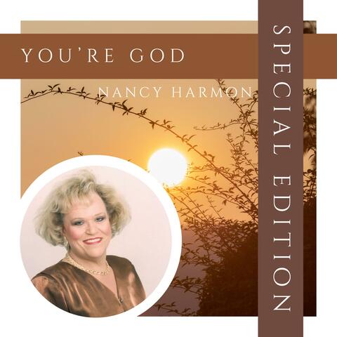You're God (Special Edition)