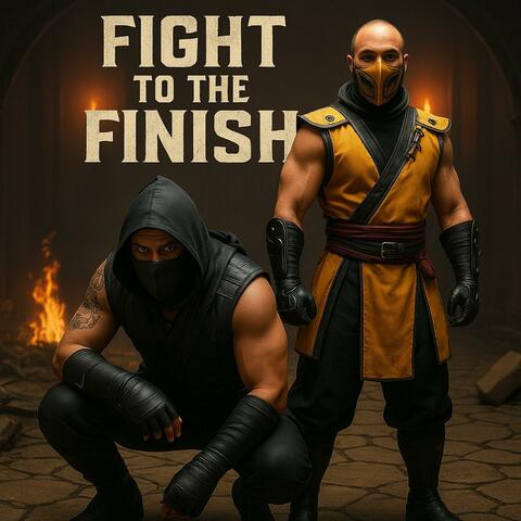 Fight To The Finish