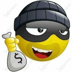 thief