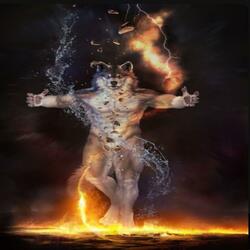 BURN IT ALL AWAY