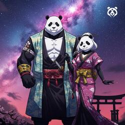 Milky Way Sax Romance