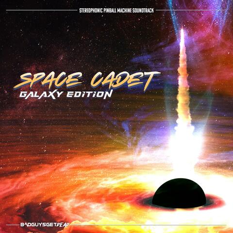 Space Cadet: Galaxy Edition