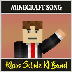 Minecraft Song