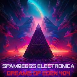 Cosmic Sparks Ascend