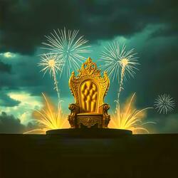 Ballad of Invincibility