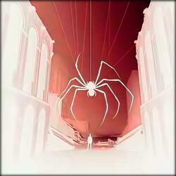 The Thing Beneath the Web