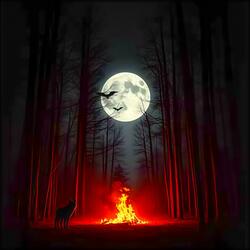 Silver Words & Quantum Fire