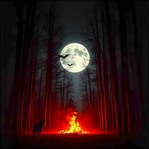 Silver Words & Quantum Fire