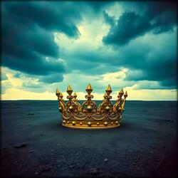 Crown in Pieces