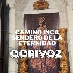 Camino Inca – Sendero de la Eternidad