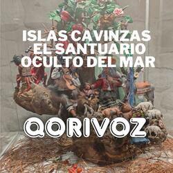 Islas Cavinzas – El Santuario Oculto del Mar