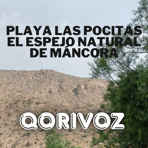 Playa Las Pocitas – El Espejo Natural de Mancora