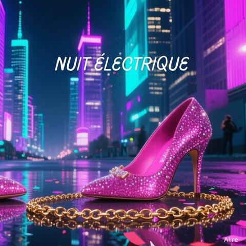Nuit Électrique