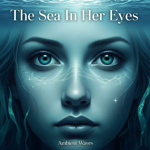 The sea in her eyes
