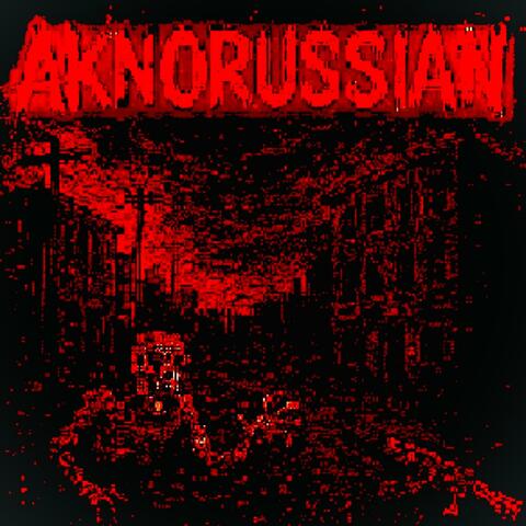 AKNORUSSIAN (feat. KYSJai)