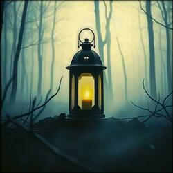 Lost Light Lantern
