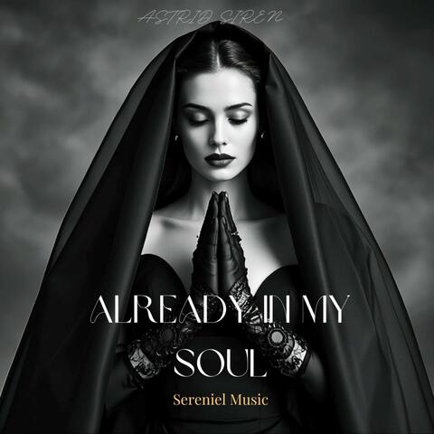 Already in My Soul