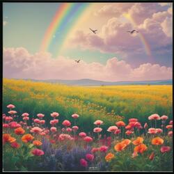 Walk in God’s Light | Fun Outdoor Song for Kids