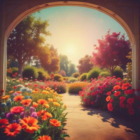 Walk in God’s Light  | Fun Outdoor Song for Kids Part 2