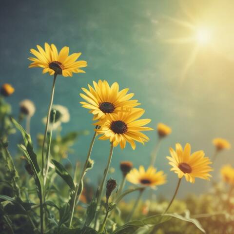 Shine Like the Son | Summer Praise Song for Kids