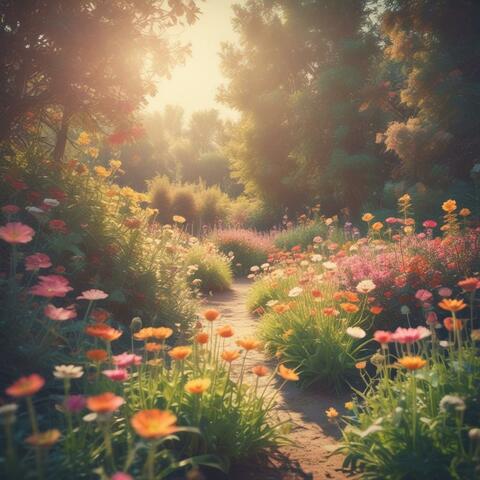 God Makes All Things Bloom Pt, 2