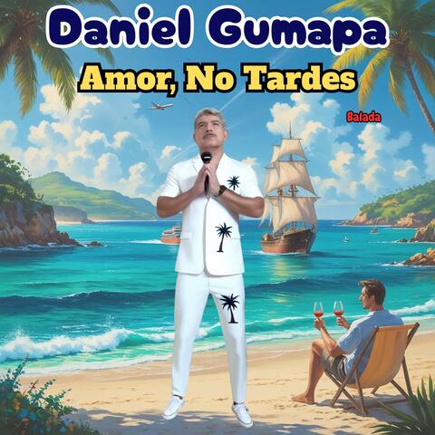 Amor, No Tardes (Versión Balada)
